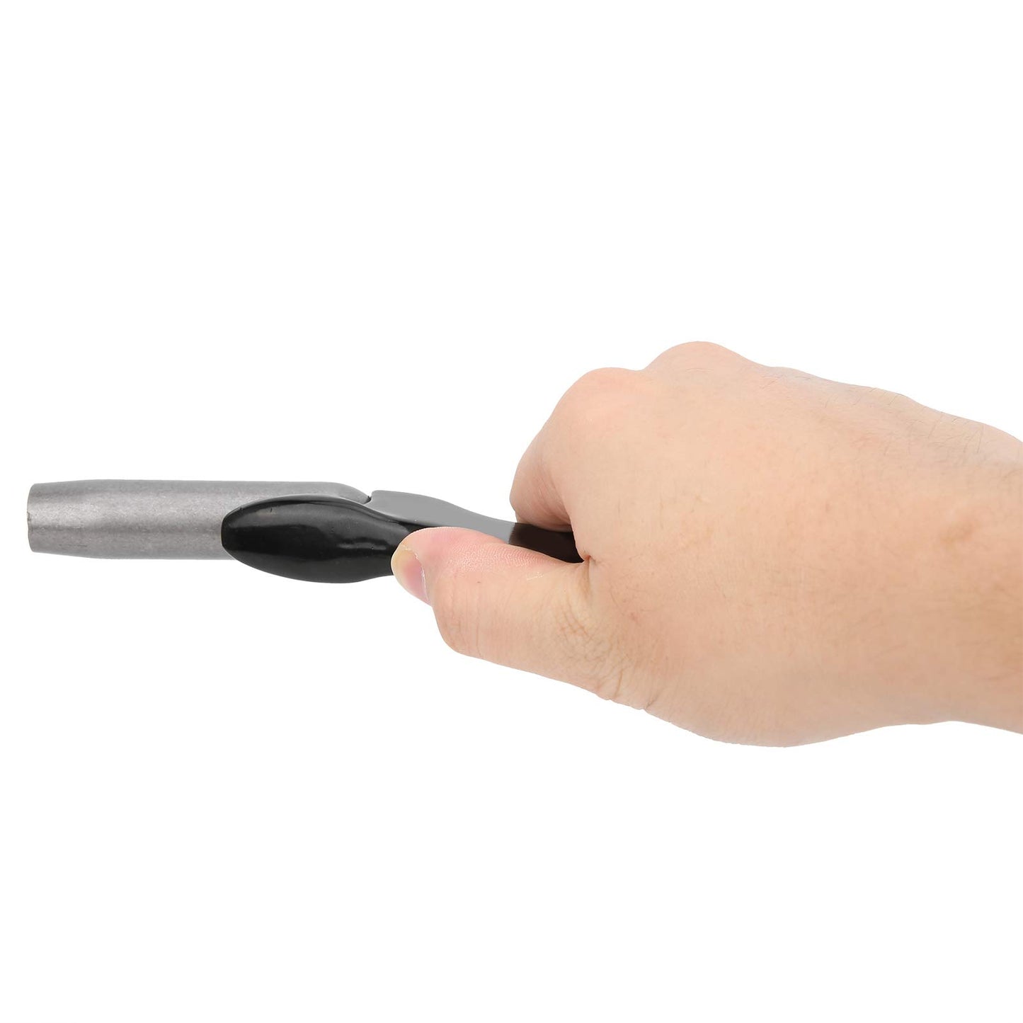 Fafeicy Brick Jointer Brick Jointer Trowel Brick Wall Beauty Stitcher Wall Joint Trimmer Handheld Builder Trimming Tool Wall Beauty Stitcher 1/2in 5/8in 3/4in 7/8in