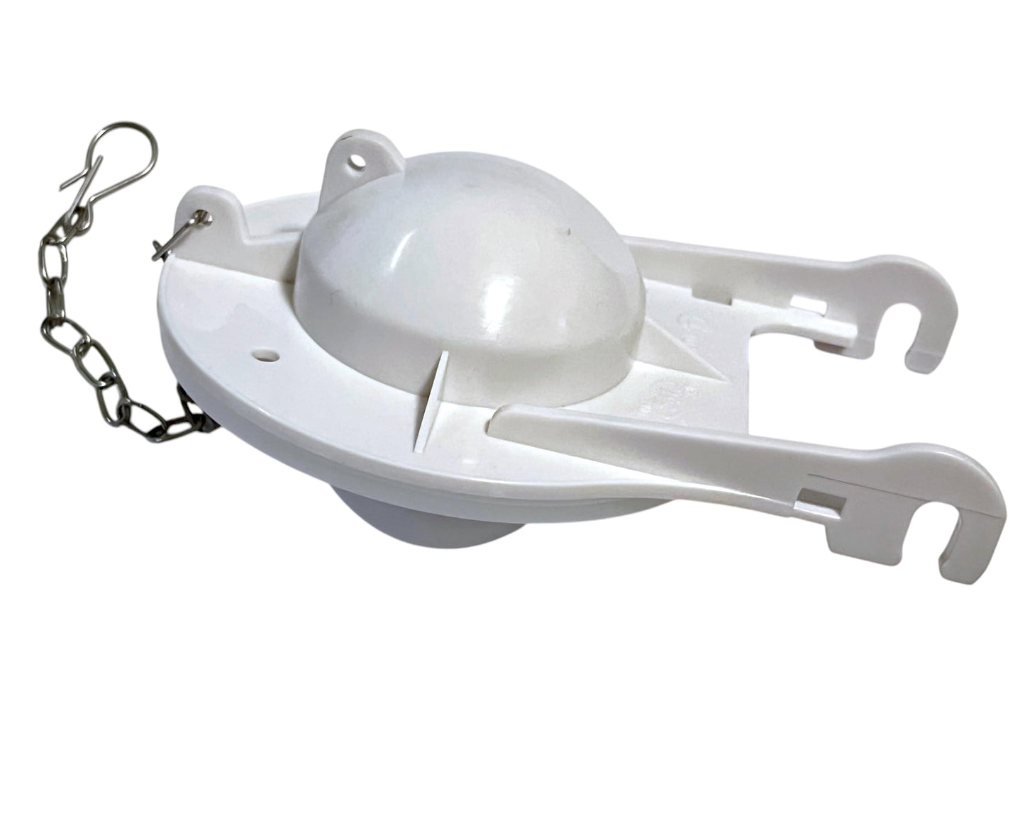 Universal Toilet Flapper (3-Inch and thin)