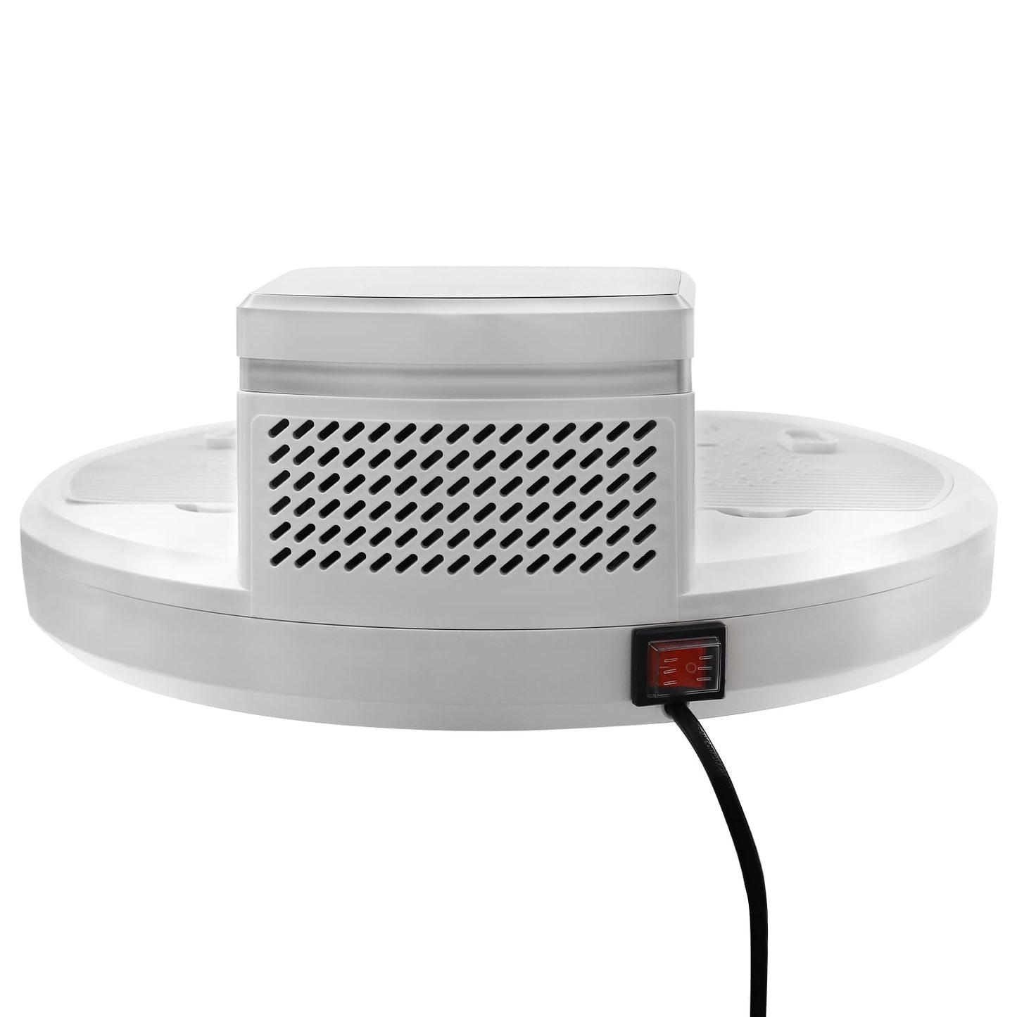 DONNGYZ Full Body Dryer, Waterproof, Smart Touch Control, 4 Speed Options, LED Display, Ideal for Home/Pool, Gifts for Her