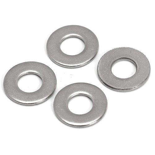 Reegoo 1/4-20 Threaded Inserts for Wood T Nuts 1/4-20 Bolts Fully Threaded Button Head Hex Socket Screws 1" 1-1/4" and Washers