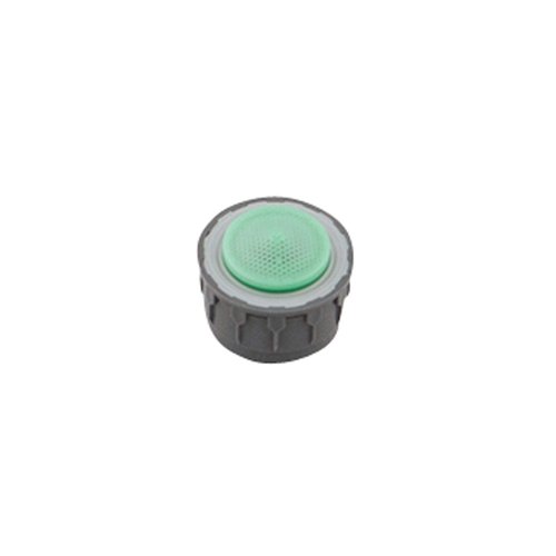 Moen Eco-Performance Aerator Flow Restrictor, 1.5 Gpm - Aerator Insert, 116711