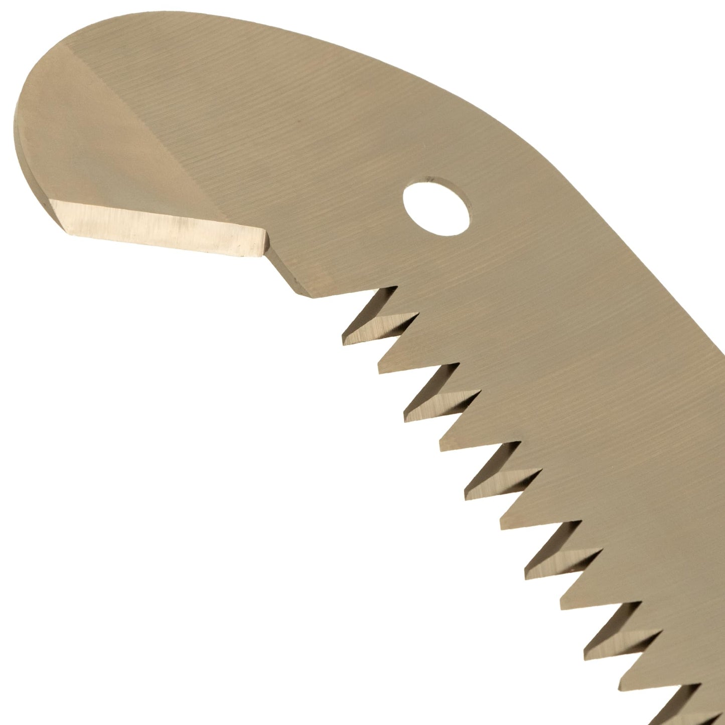 Notch Nobasu and Hayate Replacement Blade 420mm (798-42-A)