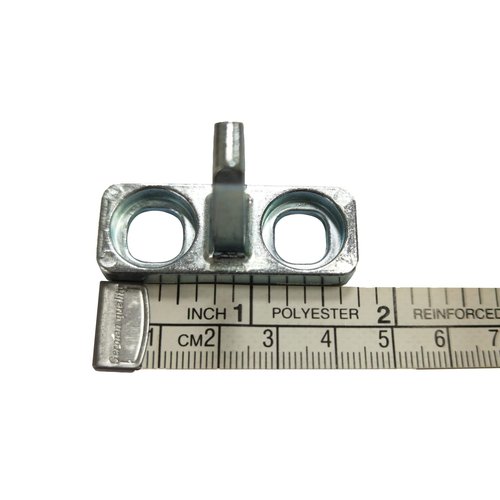 Replacement Electrolux Washer Door Latch 5304505088 for Frigidaire Electrolux Washer Door Strike EFLS627UIW2, EFLW317TIW0,EFLW417SIW0,EFLS517SIW0,EFLS617SIW0, AP6031188, 4452319, PS11766033-1 Pack