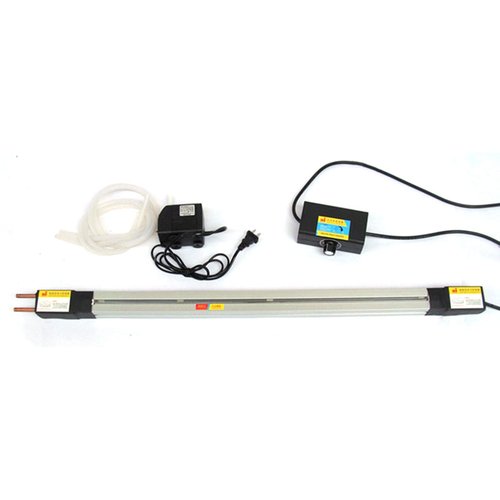 Acrylic Bender Heater 48 Inch Acrylic PVC Plastic Heat Bending Machine 110V Acrylic Plastic Bending Tool With Multiple Heaters for Plastic Sheet Bender
