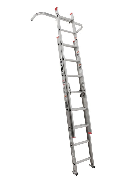 Louisville Ladder LP-2200-00 Stabilizer, Silver