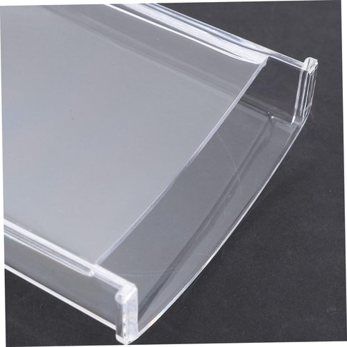 jojofuny Plastic Water Collectors for Pressure Cookers Universal Fit Condensation Collector Cup Replacement for Rice Cookers