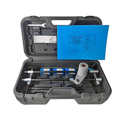 Souber DBB 5 Minute Morticer JIG1 Door Lock Mortiser Kit 19mm 22mm 25mm