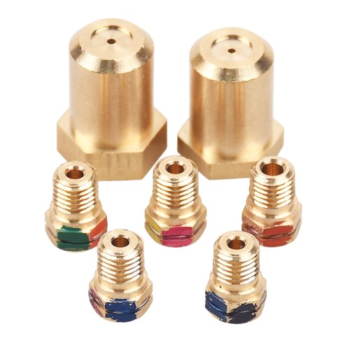 WB28X24757 WB28X39132 LP Gas Range Stove Oven LP Conversion Kit Compatible With GE Gas Ranges JGB700SEJ1SS JGB700FEJ1DS JGB700BEJ1TS etc