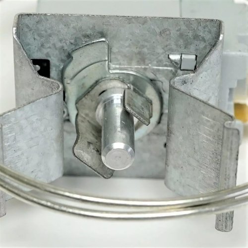 Refrigerator Temperature Cold Control for Electrolux Frigidaire 5304513033 216715201 216715203 216715200 297053880 297216033 297216037 5304501379 5304503436 A03407508 AP5987097
