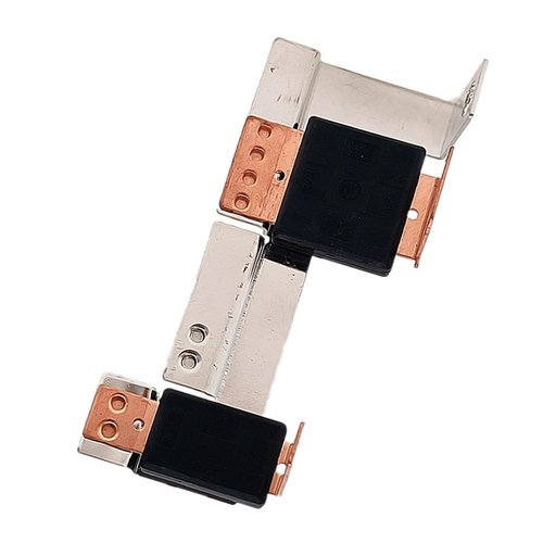 5C0-937-629-F Main Fuse Compatible with Volkswagen Passat 2012 2013 2014 2015 2016 2017 2018 Beetle 2.5L L5 2012 2013 2014 Engine Compartment Fuse Replace 5C0-937-629-F 5C0937629F