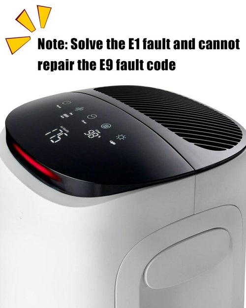 EL EastLane Dehumidifier Humidity Sensor Fit for Hisense Garrison, Humidity Board Module Versatile Replace PCB07-33-V02 1359219 B207532 1520001A