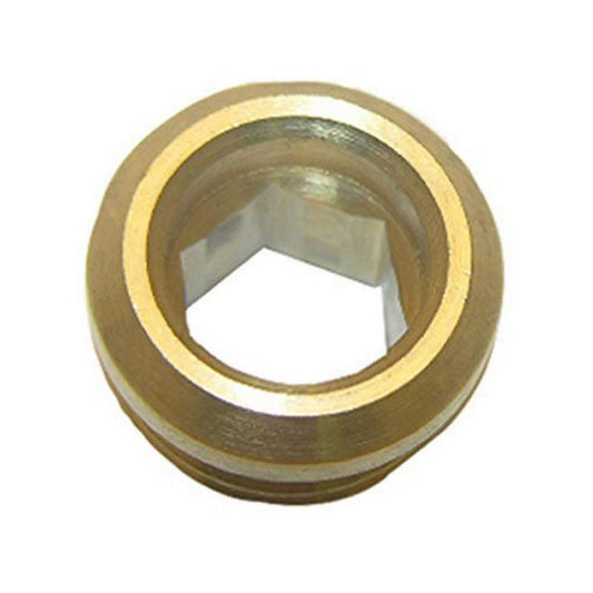LARSEN SUPPLY X-75P Eljer 1/2 x 24T Faucet Seat