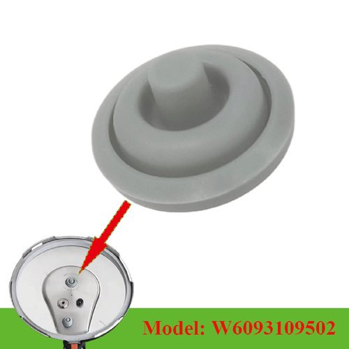 for WMF Pressure Cookers Sealing Ring High-Temperature Resistant Silicone Cap 2PCS
