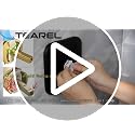 Tearel Oil-Rubbed Bronze Shower Trim Kit for Moen Posi-Temp Valves