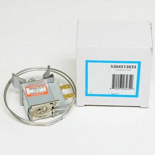 Refrigerator Temperature Cold Control for Electrolux Frigidaire 5304513033 216715201 216715203 216715200 297053880 297216033 297216037 5304501379 5304503436 A03407508 AP5987097