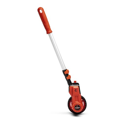 Lufkin 4" SAE Centerline Measuring Wheel | CMW4