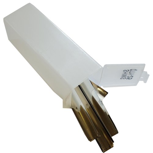 LAB SECURITY LSM0V25 SHIMS - pack of 25