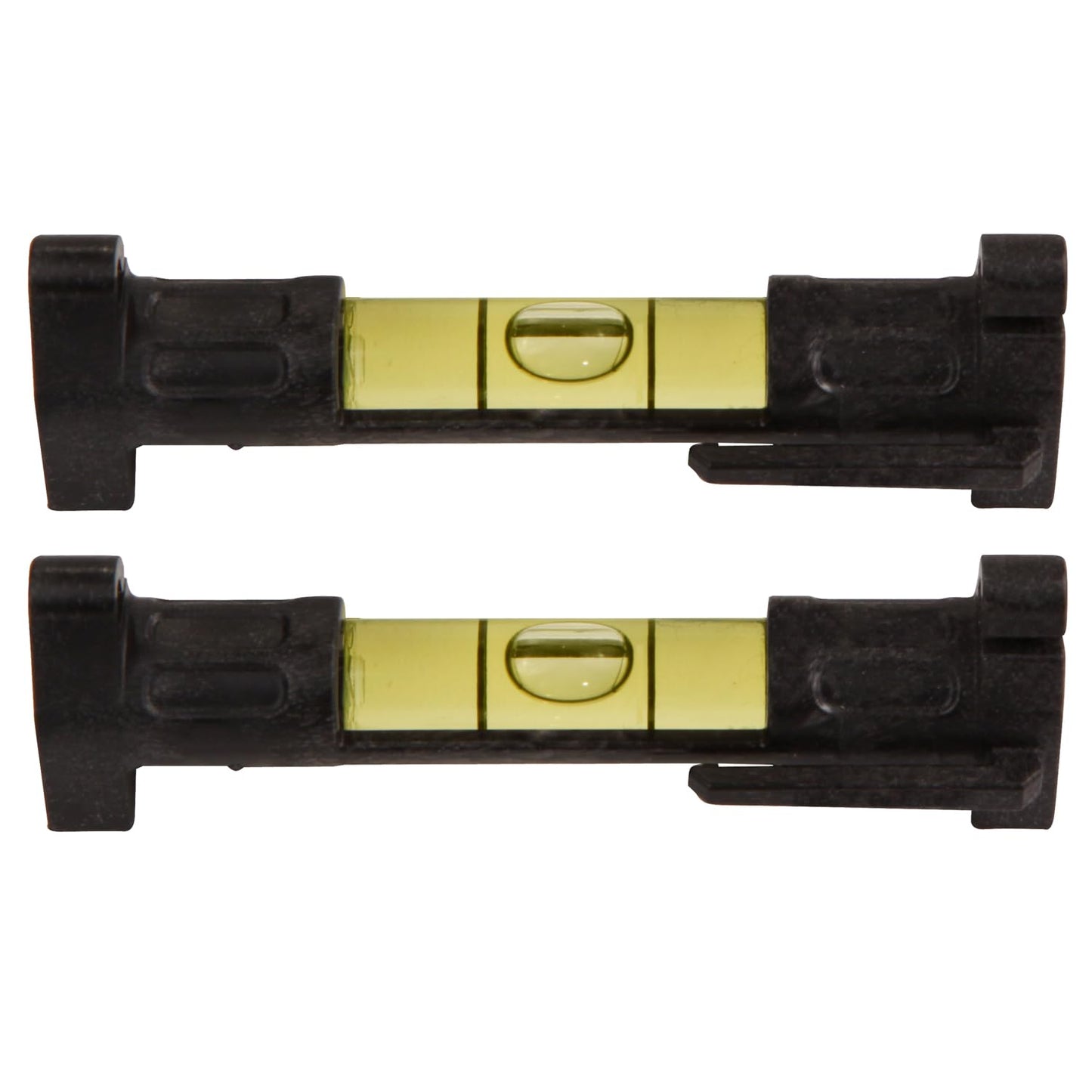 Johnson Level & Tool 585 Structo-Cast Line Level, 3", 2 Level