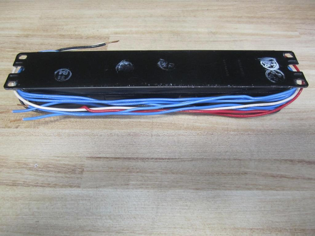 Philips Advance 10637 - ICN-3P32-SC T8 IntelliVolt Fluorescent Ballast