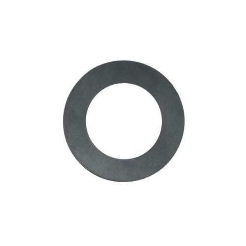 Danco 61275 2-3/8" OD x1-1/2" ID x 1/8" Wall, Rubber Faucet Washer, 1 per Bag , Black