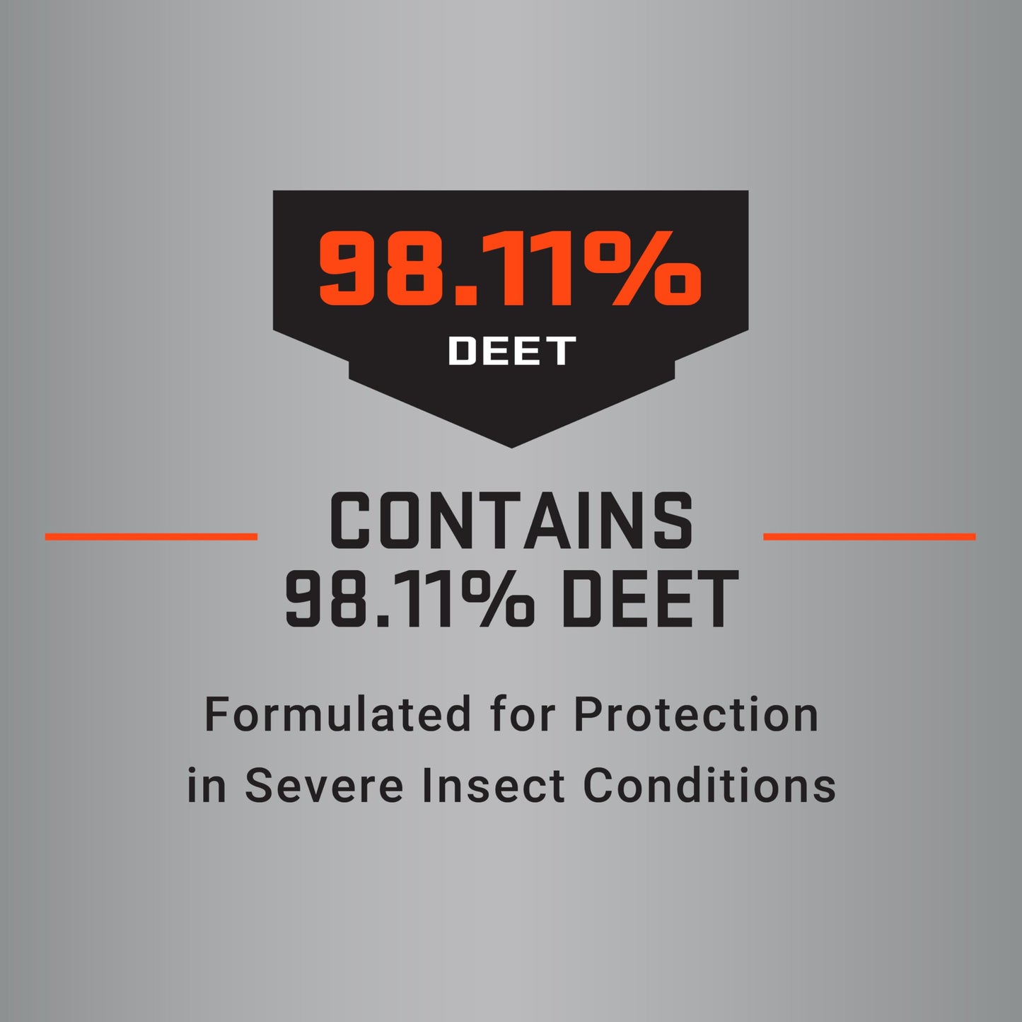 Repel 100 Mosquito and Insect Repellent, 4 Ounces, With DEET, 10-Hour Protection Long-Lasting Insect Repellent Bug Spray Repels Mosquitoes, Ticks, Gnats, Biting Flies, Chiggers And Fleas