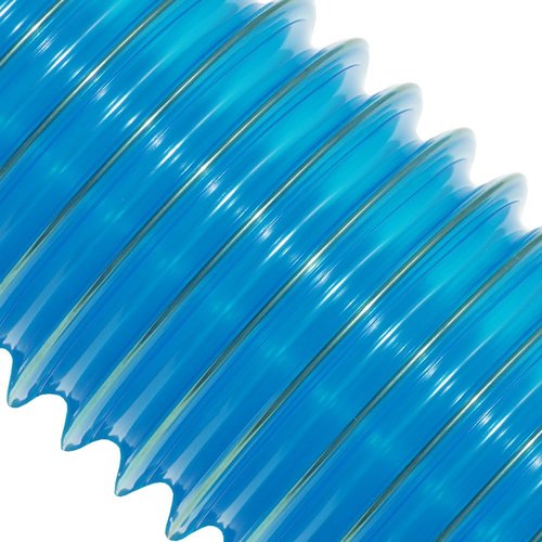 XPV 708 - PV Flexible Duct - Blue - 9"ID x 5FT