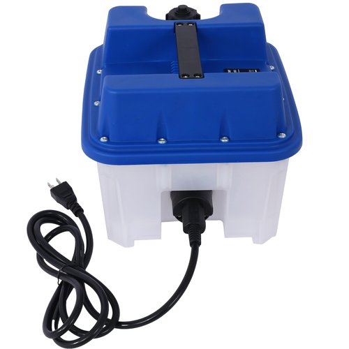 4.5L Wallpaper Steamer Stripper, Steam Cleaner for Easy Wallpaper Removal
