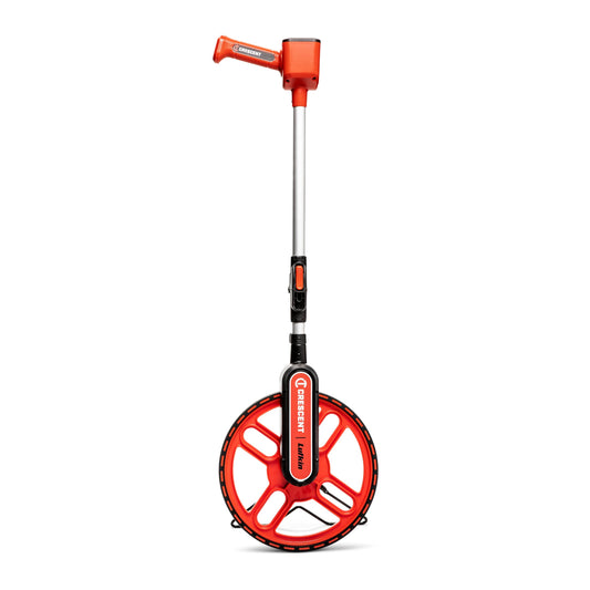 Lufkin 12" SAE Measuring Wheel | CMW12