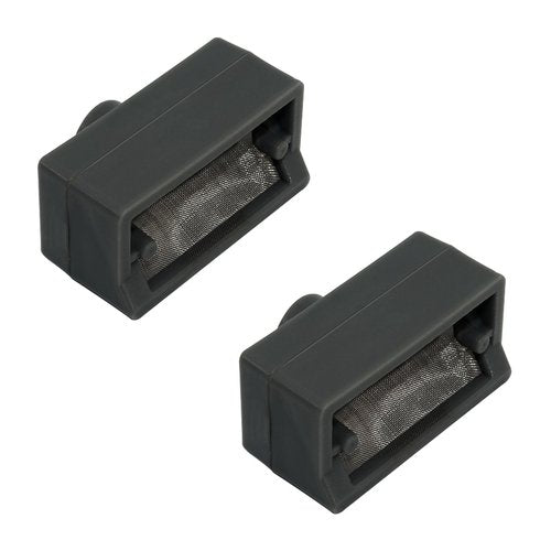 2Pcs Filter Piece Replacement Parts, Fits Ice Maker OPAL01GENSS,OPAL01GENKT, etc