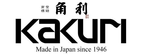 KAKURI Bonsai Saw 3-1/8" (80mm) Professional Japanese Carbon Steel Bonsai Pruning Tool, Small Bonsai Keyhole Saw, Made in JAPAN