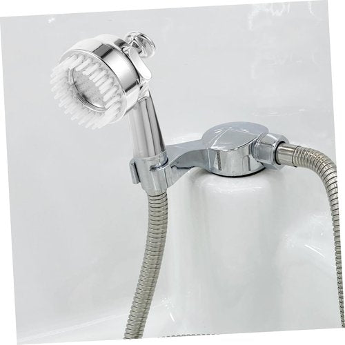VICASKY Salon Shampoo Bowl Sprayer Head High Pressure Wash Bowl for Hairstylist