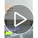 CZS Sheet Metal Cutter Drill Attachment for Electric Drills, Metal Shear Tool