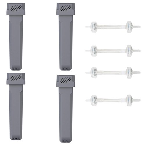 Filter Replacement Kit for SC2,Check Valve Kit Replacement Device（4Pack）