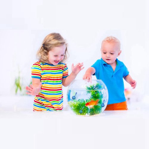 Wuden 20 Pack Humidifier Cleaning Ball for ProTec PC-1&PC-2,All Warm&Cold Fog Humidifiers,Purify Water, Dust&Odor