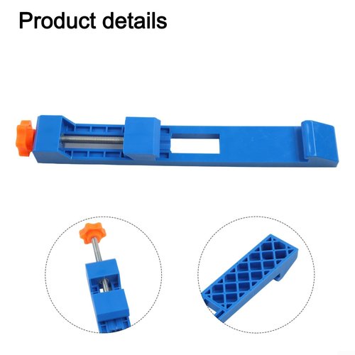 1/2PCS Adjustable Cutting Machine Base Guide Rail, Electric Circular Saw Milling Positioning Clamp Saw Track Guide Rail Circular Saws Guides, For Wood Tile Cutting Tasks(1PCS)