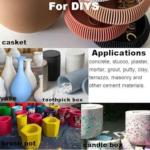 Iron oxide powder, concrete pigment-Blue iron oxide pigment concrete color pigment concrete pigment powder for concrete coloring(Blue, 0.22lb)