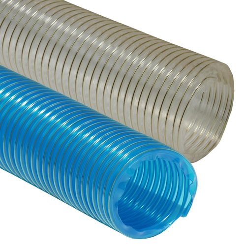 XPV 708 - PV Flexible Duct - Blue - 9"ID x 5FT