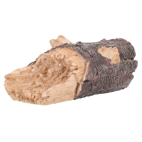 STOBOK Outdoor Key Hider Box Realistic Stump Key Holder for Garden Decor Durable Weather Design for Hiding Spare Keys and Patio Spaces