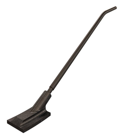 Bon 19-151 Cast Head Paver's Asphalt, Iron