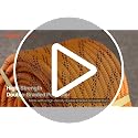 VEVOR Polyester Double Braided Rope 1/2 Inch x 120 Ft Outdoor Climbing and Rigging Rope
