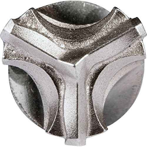 Makita B-61058 5/16" x 6" SDS-Plus Bit, 3-Cutter