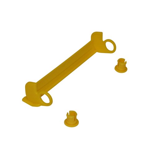 Excell EX-17 Replacement Blade Cover: 2 in. width