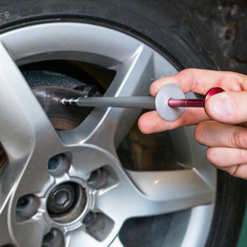 Brake Disc Measuring Tool Rotor Caliper Gauge 0-45mm (0-1.77'') Micrometer Ruler Depth Verniers Caliper Testing Tools Brake Disc Caliper Measuring Tool