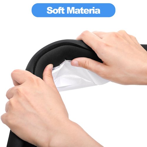 Okllen 12 Pcs Foam Pipe Insulation Wrap, Self-Adhesive Wrap Foam Tube with Aluminum Foil for Outdoor Pipes, Spigot, Water Heater, Sprinkler & Irrigation Freeze Protection (1.3 Ft x 0.8 Inch)