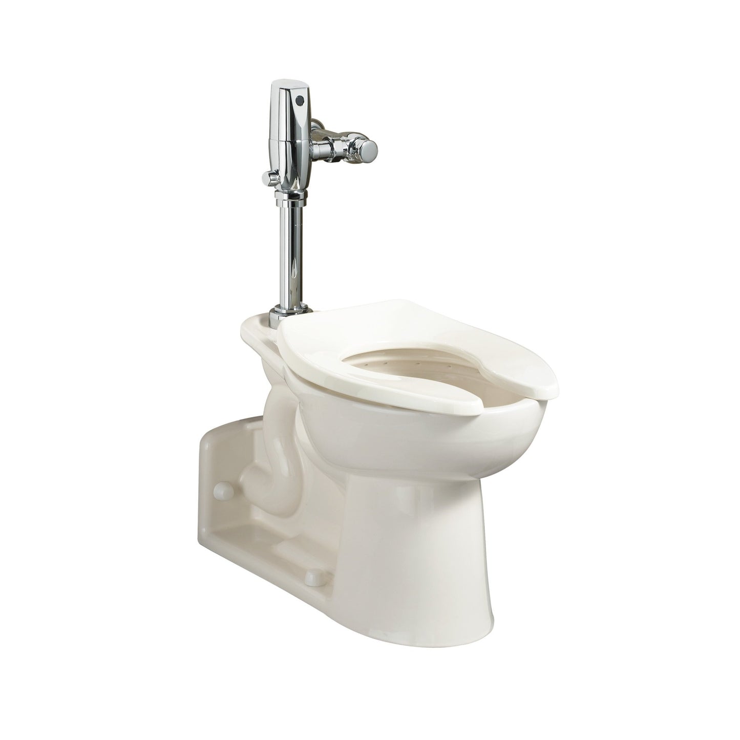 American Standard 6065.121.002 Exposed Flowise Top Spud, Dc, 1.28, 11.5-Inch