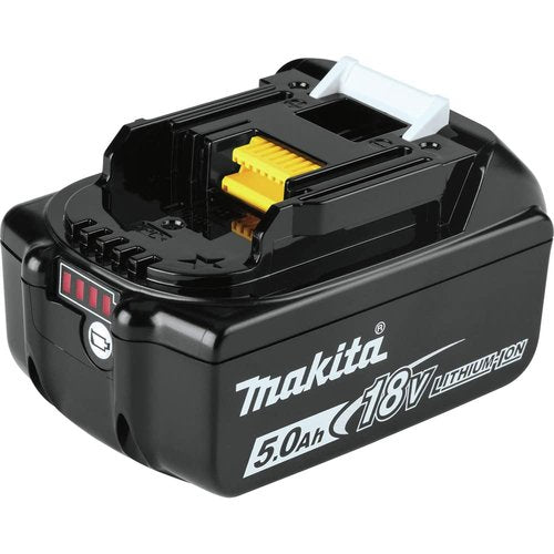 Makita XT616PT 18V LXT® Lithium-Ion Brushless Cordless 6-Pc. Combo Kit (5.0Ah)