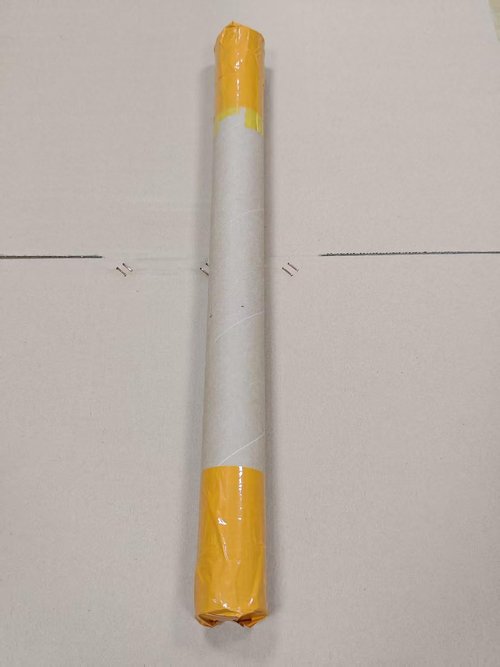 Aluminum Profiles Suitable for Hinges