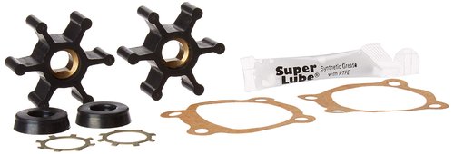 REPLACEMENTKITS.COM Overhaul/Repair Kit for Utility Pumps, Compatible with Trupow PAS-30 & PDS-30 & several Others.