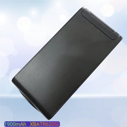 Orfdcnhlkc Vacuum Cleaner 21.6V 1900mAh XBATR620SL Lithium-ion Battery. Compatible for Shark IZ540H IZ562H UZ565H IZ540 Handheld Vacuum Cleaner