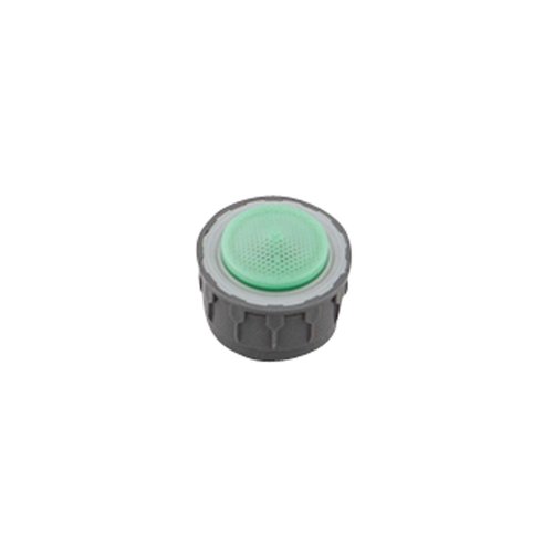 Moen Eco-Performance Aerator Flow Restrictor, 1.5 Gpm - Aerator Insert, 116711